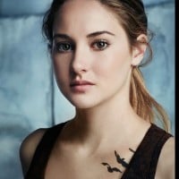 Tris - Divergent