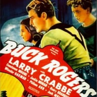 Buck Rogers (2023)