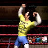 Andy Kaufman - Legends of Wrestling II