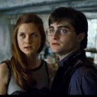 Harry & Ginny (Harry Potter)