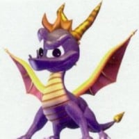 Spyro - Spyro the Dragon Original Trilogy (Good to Evil)