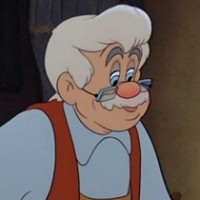 Geppetto (Pinocchio)