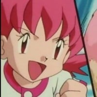 Whitney (Pokemon GSC and HGSS)