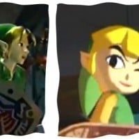 The Legend of Zelda: The Wind Waker controversy