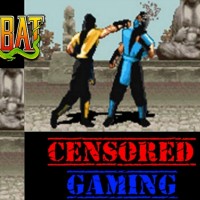 Censoring Mortal Kombat for the Super NES