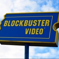 Suing Blockbuster Video
