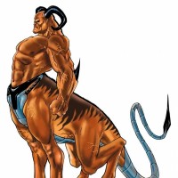 Motaro (Mortal Kombat 3)