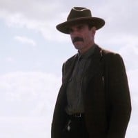 Daniel Plainview - There Will Be Blood