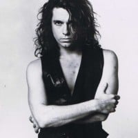 Michael Hutchence died from autoerotic asphyxiation