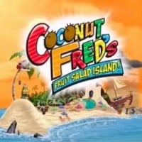 Coconut Fred's Fruit Salad Island