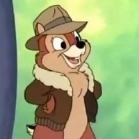 Chip (Chip 'n' Dale Rescue Rangers)