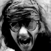I might go and kick somebody in the head, I might grab a girl and force her to perform oral sex with me. I've had sex on stage with men, women and animals and everything in between - GG Allin