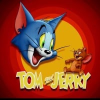Tom and Jerry (2036)