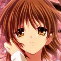 Nagisa Furukawa - Clannad: After Story