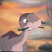 Littlefoot - The Land Before Time