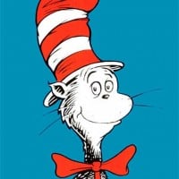 The Cat in the Hat - The Cat in the Hat