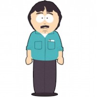 Randy Marsh - South Park