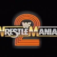 WrestleMania II was held across three venues
