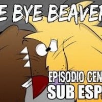 Angry Beavers: Bye Bye Beavers