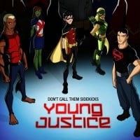 Young Justice (DC)