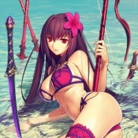 Scathach (Assassin)