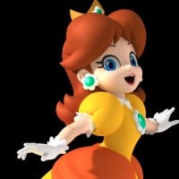 Daisy is hotter