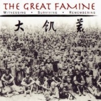 Great Chinese Famine