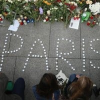 Paris Terrorist Attack Kills 129