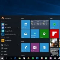Microsoft Introduces Windows 10
