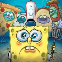 SpongeBob, You're Fired