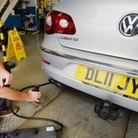 Volkswagen Emission Scandal