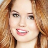 Debby Ryan - The Suite Life on Deck