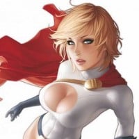 Power Girl (DC Comics)