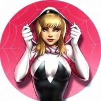 Gwen Stacy (The Amazing Spider-Man)