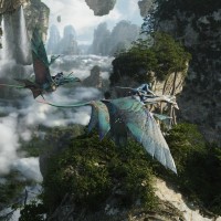 Avatar Flight of Passage (Disney's Animal Kingdom)