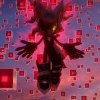 Infinite (Sonic Forces)