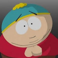 Eric Cartman - South Park