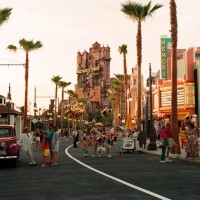 Sunset Boulevard (Disney's Hollywood Studios)