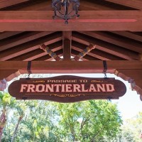 Frontierland (Magic Kingdom)