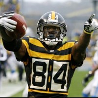Antonio Brown traded to Oakland