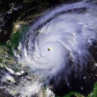 Hurricane Mitch (1998)