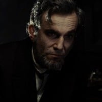 Daniel Day-Lewis - Abraham Lincoln - Lincoln