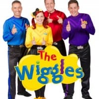 No The Wiggles