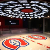 Montreal Canadiens Hall of Fame