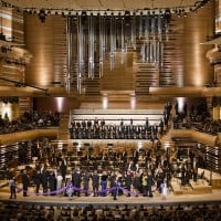L’Orchestre Symphonique de Montreal