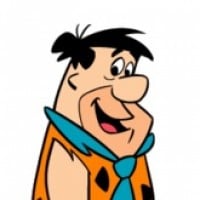 Fred Flintstone (The Flintstones)