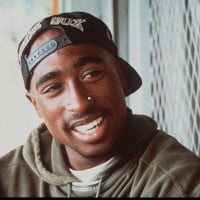 Tupac Amaru Shakur-Top 10 Best Rappers of All Time
