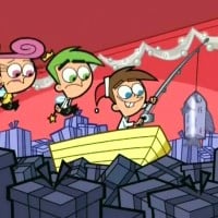 Christmas Everyday - The Fairly Odd Parents 