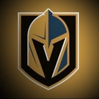Vegas Golden Knights blowing a 3-1 series lead against the San Jose Sharks in the 2019 Stanley Cup Playoffs