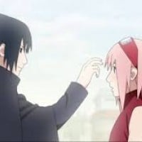 Sasuke x Sakura - Naruto